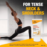 Tiger Balm neck and shoulder rub 50g (British brand)