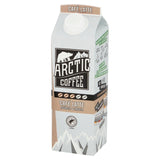 Arctic Coffee cafe latte milk drink 1L - British product