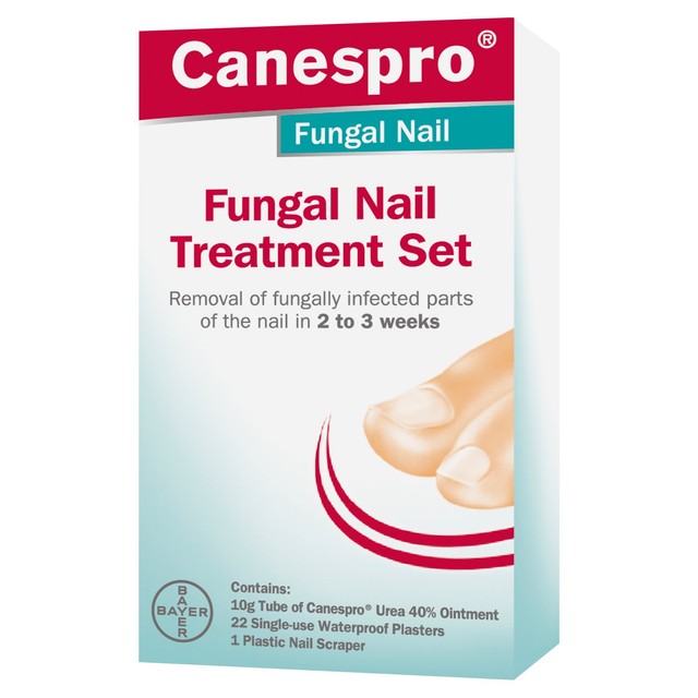 Canespro Fungal Nail Treatment Set - British product