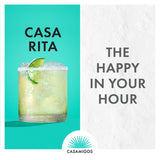 Casamigos Blanco Tequila 70cl - British product