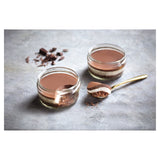 Gü plant chocolate and vanilla cheesecake dessert 2 x 82g, UK version