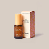 By Sarah Ally Blemish Recovery Face Oil Fragrance Free 30ml - British product