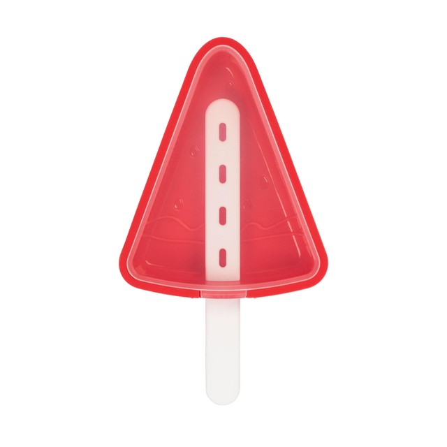 Tala silicone watermelon lolly mould (British brand)