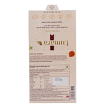Lumara Cocoa Karma roasted chana sattu hot chocolate mix 40g, UK version