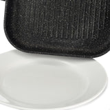 Zyliss Ultimate non-stick grill pan 26cm (British brand)