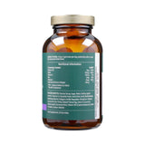 Holland & Barrett hair vitamin gummies pineapple flavour, UK version