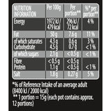 Maille aioli garlic sauce with black pepper 185g, imported from the UK