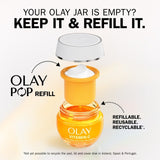 Olay Vitamin C SPF 30 Day Cream 50ml, imported from the UK