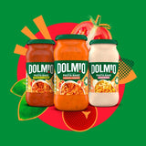 Dolmio carbonara pasta bake sauce 430g - British product