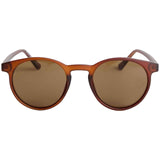 M&S men's brown round sunglasses - British product