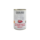 Casalinga San Marzano tomatoes 400g - Italian product