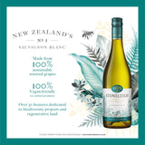 Stoneleigh Sauvignon Blanc Marlborough 75cl (Imported from New Zealand)