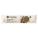 Freee Gluten Free Brown Rice Spaghetti 400g - British product