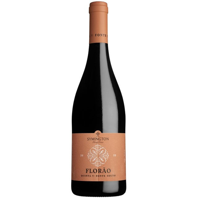 Symington Florao Portuguese red wine 75cl (British brand)