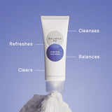 Balance Me face wash 125ml - British product