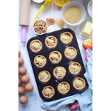 Tala 12 Cup Non-Stick Baking Tin (British brand)