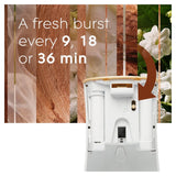 Glade automatic spray refill Sandalwood & Jasmine 269ml, UK version
