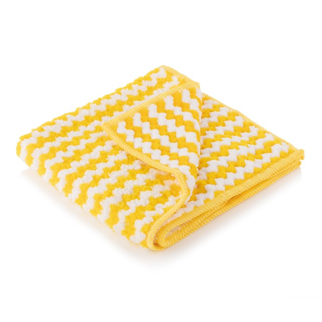 Minky Super Soak Up microfibre cloth 32x32cm, imported from the UK