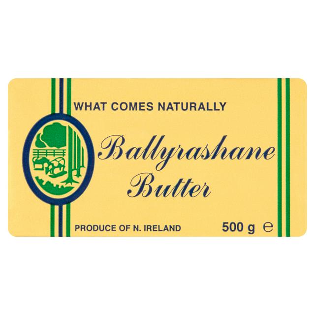 Easier Spreading Butter 500g