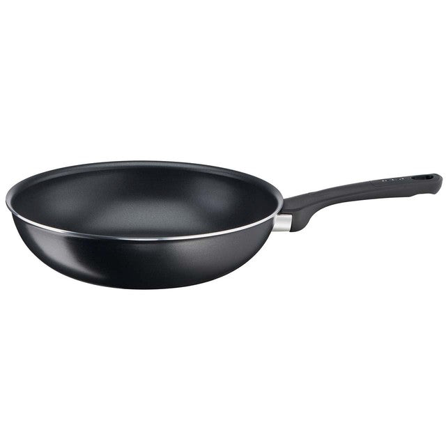 Tefal Day by Day 28cm wok (British brand)