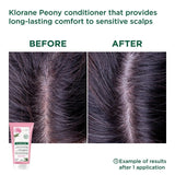 Klorane Soothing Conditioner with Organic Peony 150ml, UK version