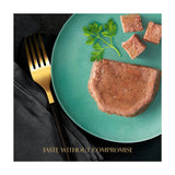 Sheba wet cat food chicken in terrine 85g (British brand)