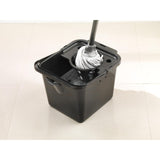 Addis 12 litre mop pail and wringer - British product