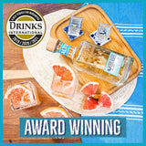 Olmeca Altos Plata tequila 70cl, imported from the UK