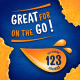 McVitie's Jaffa Cakes Original 198g, imported from the UK