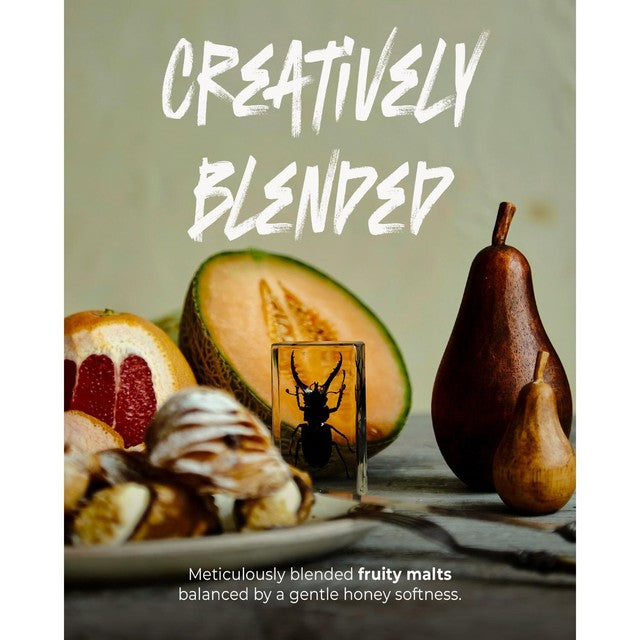 Compass Box Orchard House blended Scotch whisky 70cl, imported from the UK