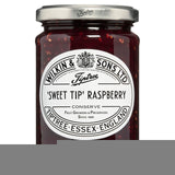 Tiptree raspberry conserve 340g (British brand)