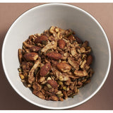 Keto Hana Cinnamon Granola 300g, UK version