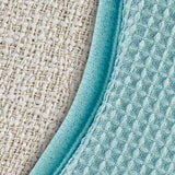 Spontex Scrub & Wipe Microfibre Pad (British brand)