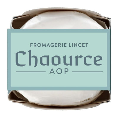 M&S Chaource AOP Soft Cheese 250g