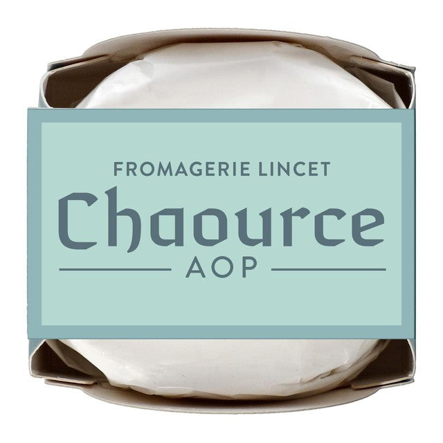 M&S Chaource Weichkäse 250g - Britisches Produkt