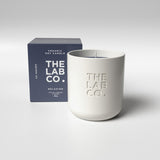 The Lab Co. Relaxing candle (British brand)
