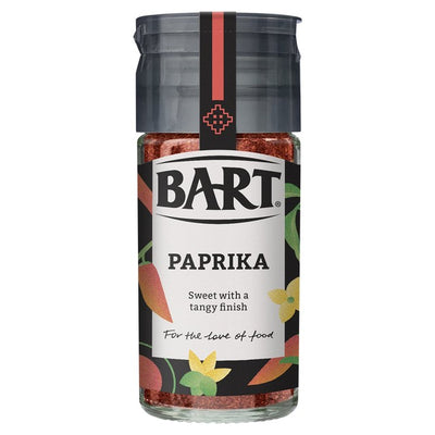 Bart Paprika Gewürz 43g