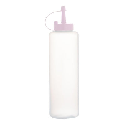 M&S Mason Cash Drip & Drizzle Bottle for Cake Decoration 400ml- Buy online at McGrocer