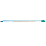 BIC Evolution Stripes Pencils with Eraser Pack of 8 - British product