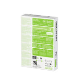 Navigator Discovery A4 white printer paper 500 sheets, imported from the UK