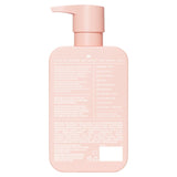 MONDAY hair conditioner for curly & frizzy hair 350ml, imported from the UK