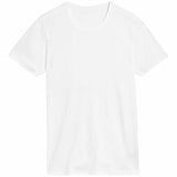 M&S mens thermal short sleeve vest L, imported from the UK