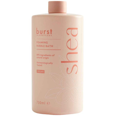 M&S M&S Shea Bubble Bath No Colour- Buy online at McGrocer