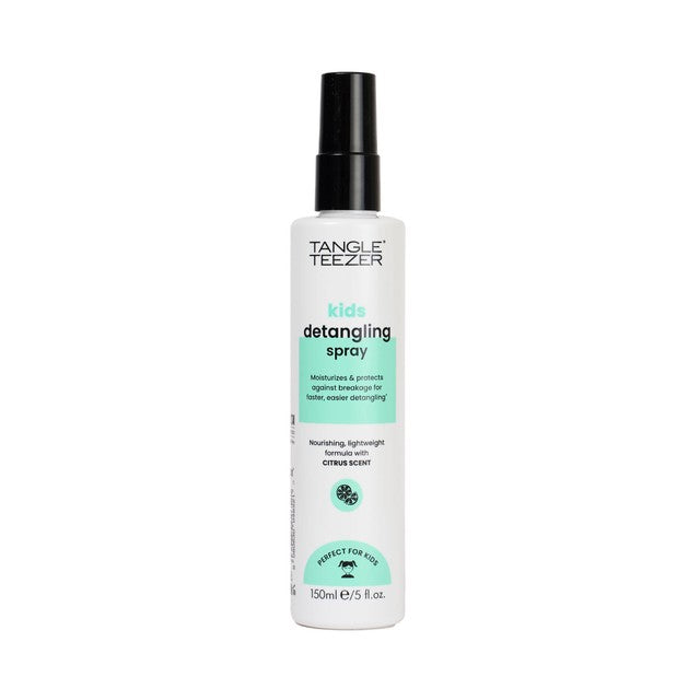 Tangle Teezer everyday detangling spray for kids (British brand)
