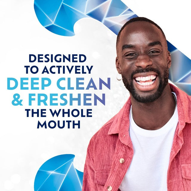 Aquafresh whitening mint toothpaste 75ml - British product