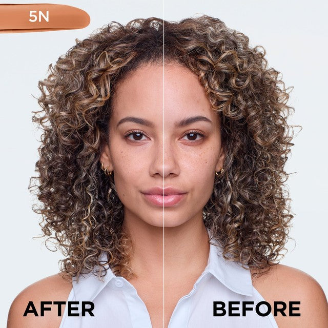L'Oreal True Match Foundation 5N Sand 30ml, UK version