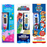 Jellyworks Paw Patrol digital thermometer, imported from the UK