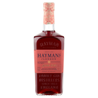 M&S Hayman's Sloe Gin Liqueur 70cl - Acheter en ligne sur McGrocer