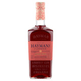 Hayman's Sloe Gin 70cl, UK version