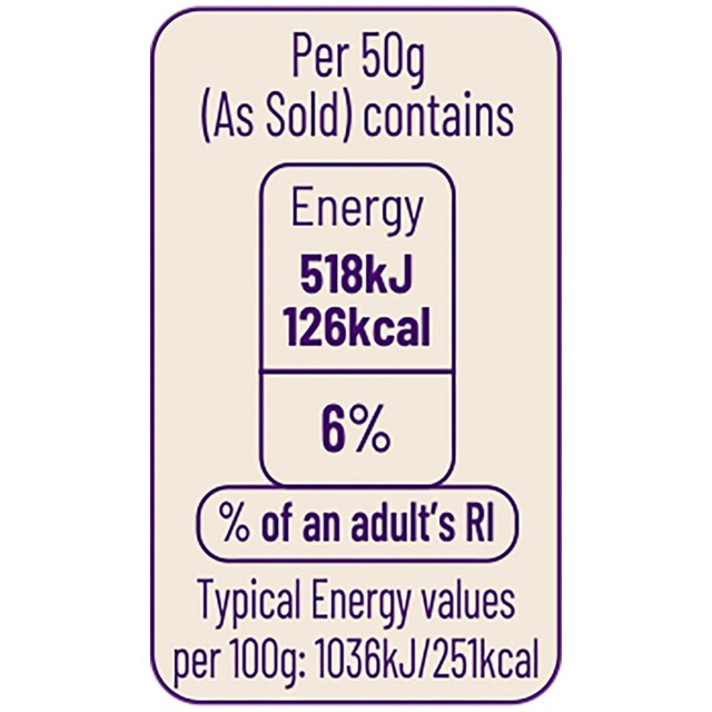 Ocado houmous dip 200g, imported from the UK